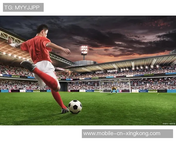 足球比赛镜头下的激情瞬间与战术较量展现运动之美